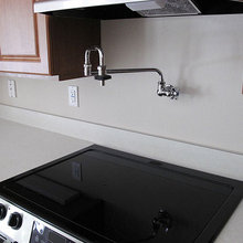 Universal design for elderly