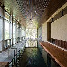 Indoor Pool Ideas