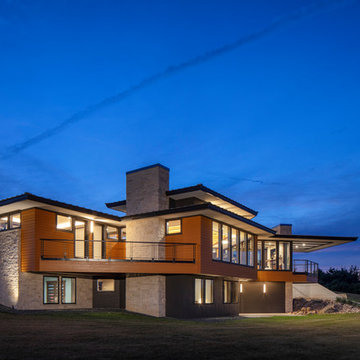 Integrity on the Prairie