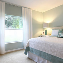 Claire's Room