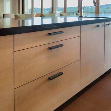 Wallace Road Kitchen