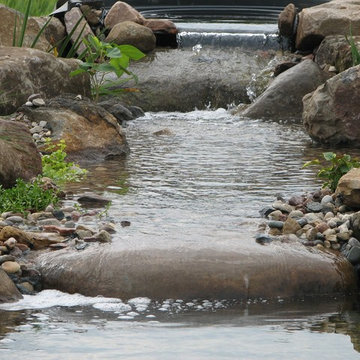 Yahara Ponds