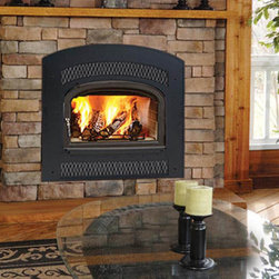 Bowdens Wood Burning Fireplaces - Indoor Fireplaces