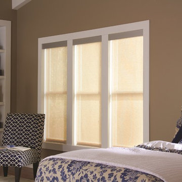 Serena® Motorized Shades