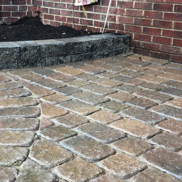 Driveways & Paving