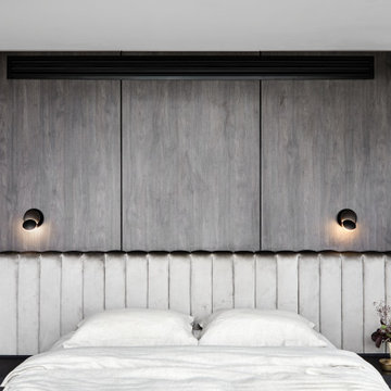 Elwood Residence