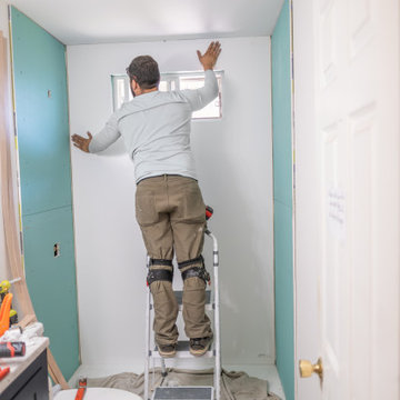 Anaheim Bathroom Remodel