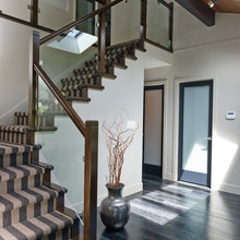 stairways
