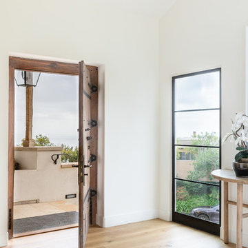 Entryway