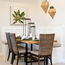 dining room Georgia