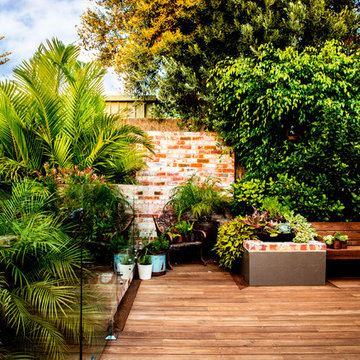 Sorrento Balinese Inspired Retreat