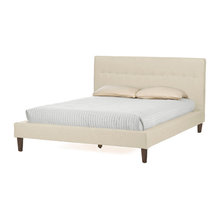 King Bed