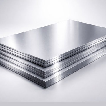 Top-Rated Aluminium Sheets Manufacturer in India for Construction