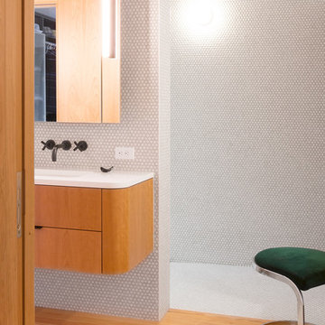 Hillside Midcentury