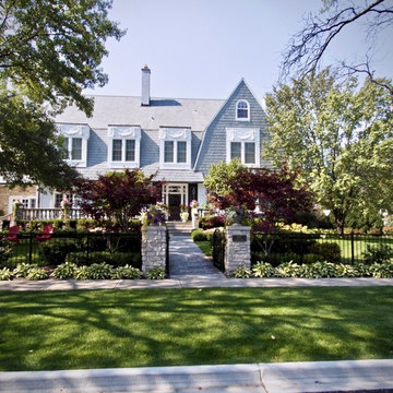 Home Exterior