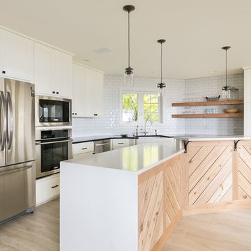 Kootenai Bay Remodel
