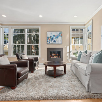 Lake View Sammamish