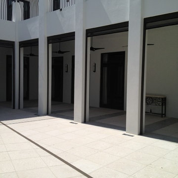 IBIS Residence (University of Miami)