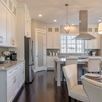 The Sullivan at Hawk Valley Estates