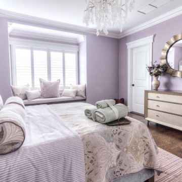 Vineyard Room