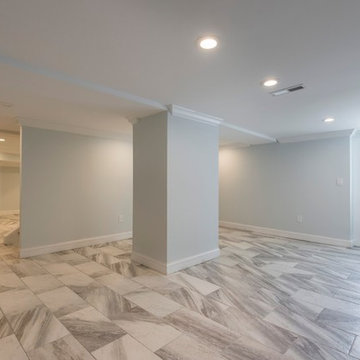 Whole Home Remodel - Merion Station, PA