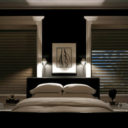 Blackout Solutions - Window Blinds