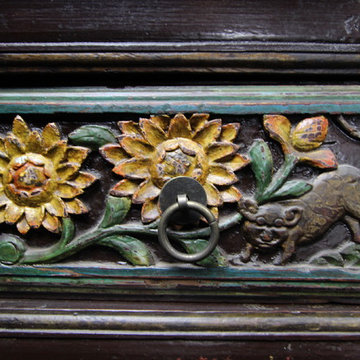 Design Ideas - Chinese Antique Tables - Shanghai Green Antiques