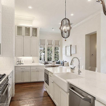 Kitchen and Bathroom Remodeling in Burbank, CA
