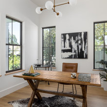 Home Office Ideas