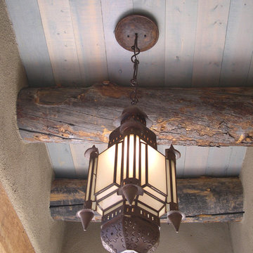 Exterior Lighting