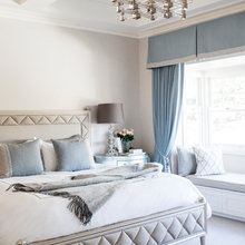 Bedroom Ideas