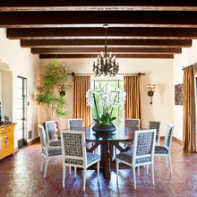 Dinning Rooms