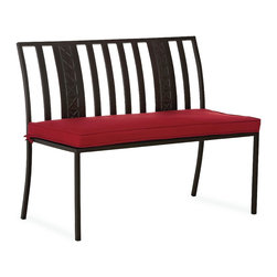 Jackson Bench - Products
