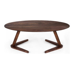 Andreas Coffee Table - Coffee Tables