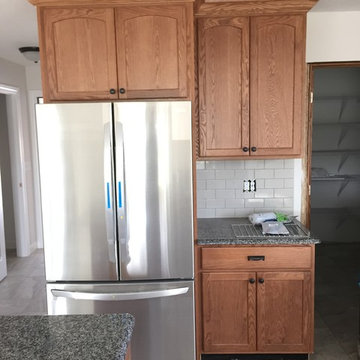 Upper Sandusky New Build