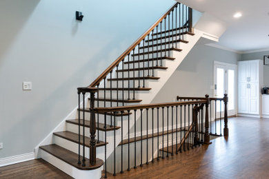 Staircase - staircase idea in Chicago
