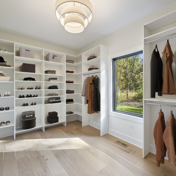 Contemporary ADA Ranch | Homer Glen, IL