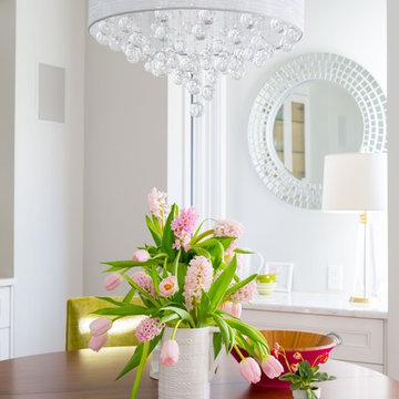 Lower Elbow Park Kitchen and Bath