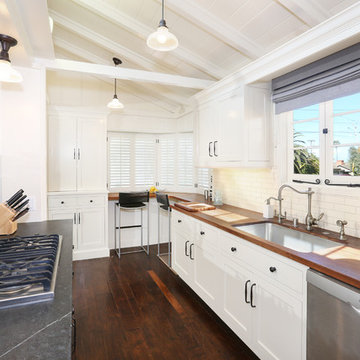 Kitchens