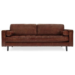 Midcentury Sofas by Million Dollar Baby Classic