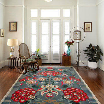 Waratah Wonderland by House Of Heras