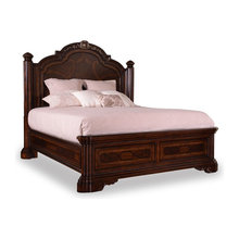 Bedrooms