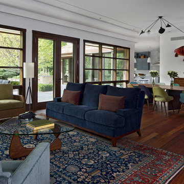 Gorlin Residence