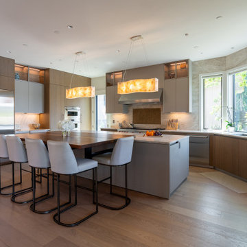 LAKE OSWEGO CONTEMPORARY