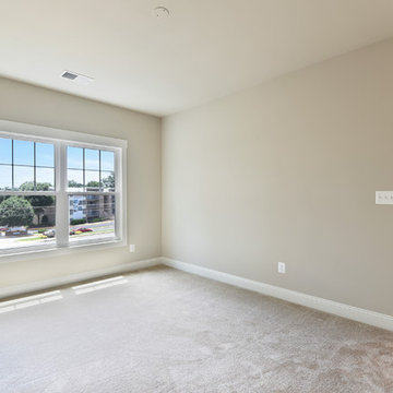 The Fairlington Model in Falls Church, Virginia