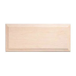 Solid RTF Drawer Front from CabinetNow.com - Kitchen Cabinetry
