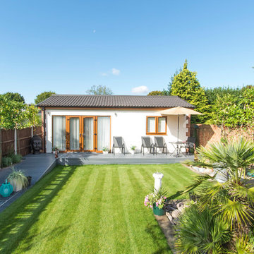 Southend on Sea Annexe