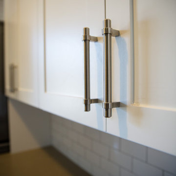 Marietta, GA Laundry Room