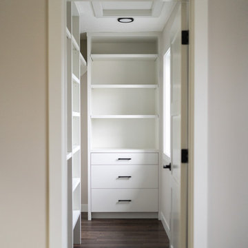 Neary Renovation