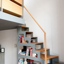 Escaliers